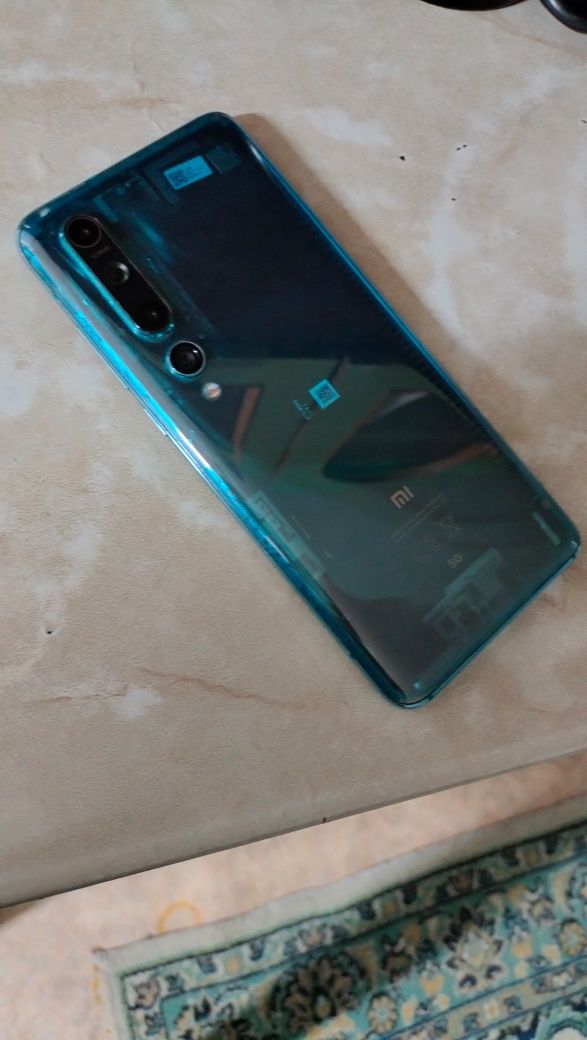 Обмен Xiaomi Mi 10 5G
