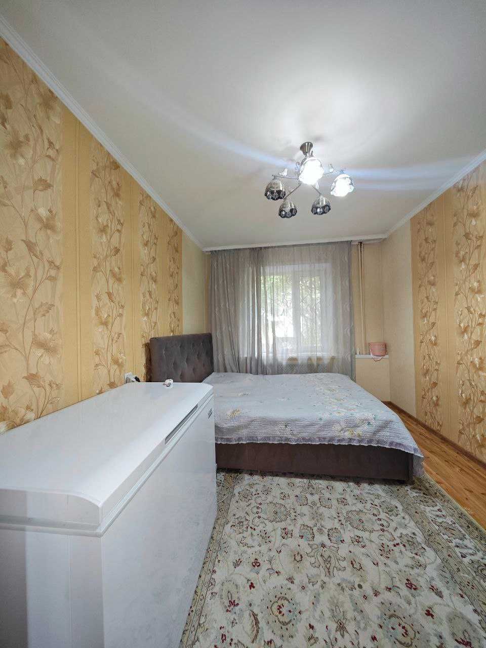 3-комнатной квартиры, 64 м², мкр-н Степной-2, дом 3