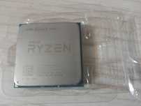 Процессор ryzen 5 2600