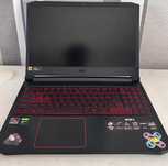Игровой ноутбук Acer