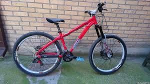 Norco Manik (2009)