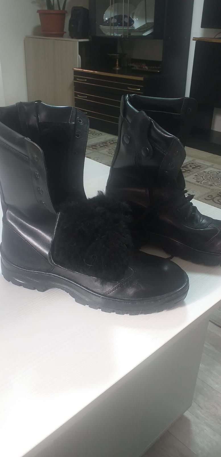 Продам Берцы зимние и летние
