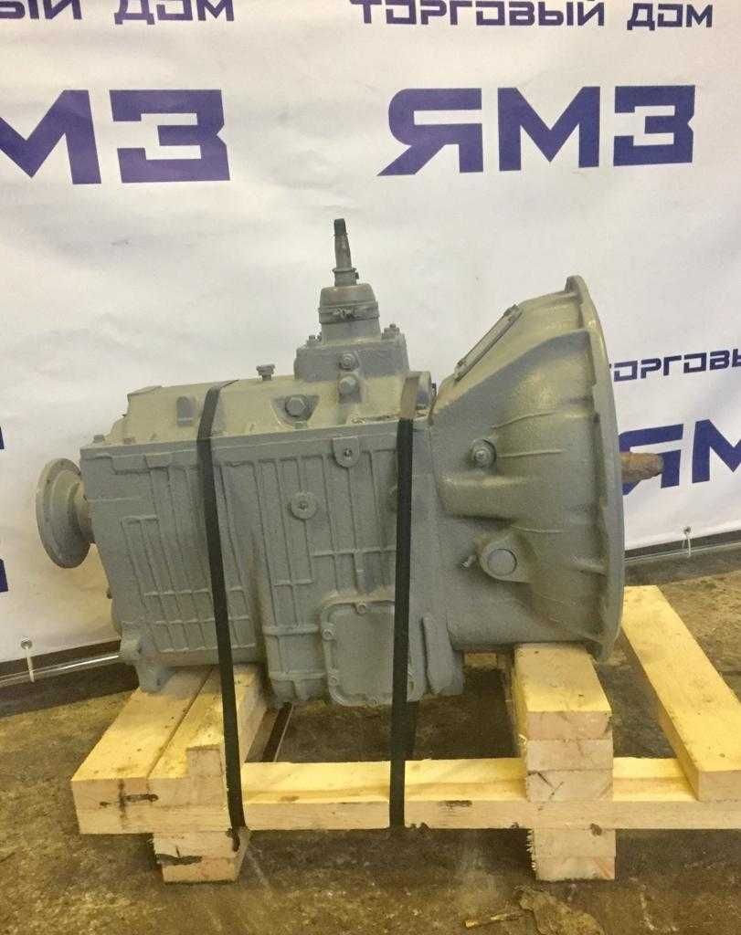 Коробка передач ямз 2361 ( 5 ступка)