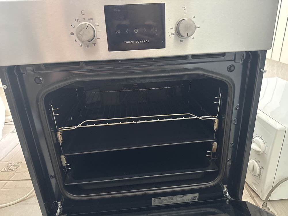 Духовой шкаф gorenje