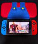 Продам Nintendo Switch
