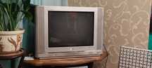 Телевизор LG Flatron