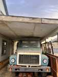 Газ 3307 Грузо Пассажирский. Рус учет