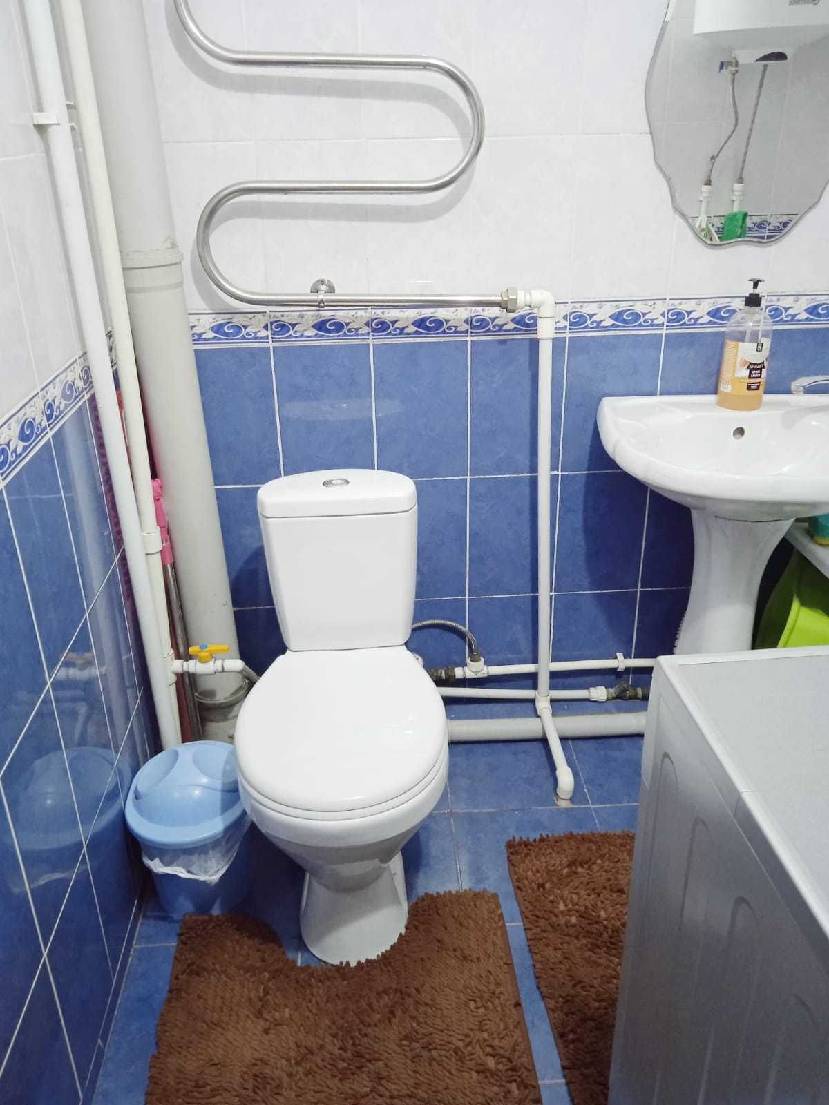 Продам 3-хкомнатную квартиру в  Майкудуке на Востоке-1