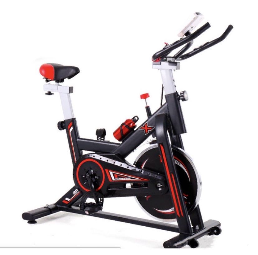 Велотренажер Spin bike SR-70