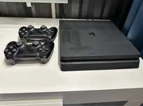 Playstation 4 slim срочная продажа