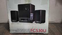 С microlab FC530U