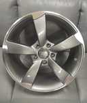 Новые r16 audi rotor