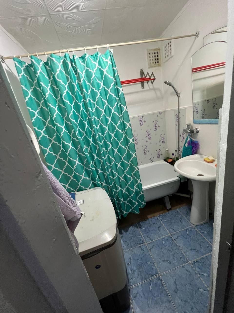 Продам 3-х комнатную квартиру