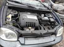 Hyundai Santa-Fe 2.4