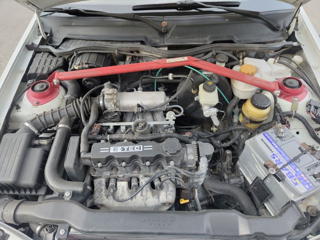 Продам Daewoo Nexia