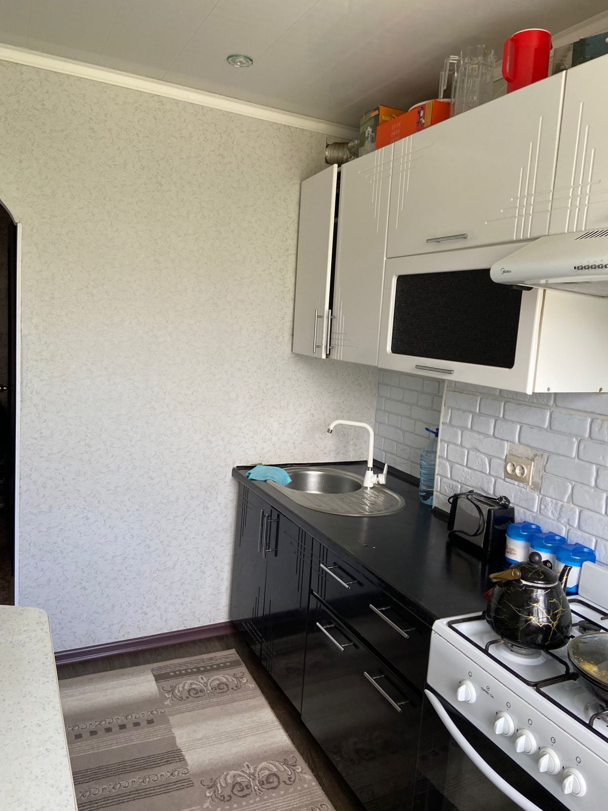 Продам 2комн квартиру