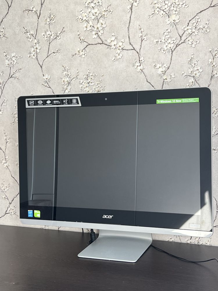 Моноблок Acer Aspire Z3-710 i7-4785T, 8GB, GT840M 2GB