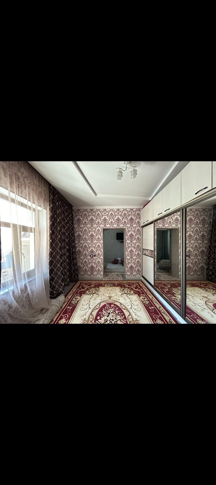 Үи сатылады жаңа