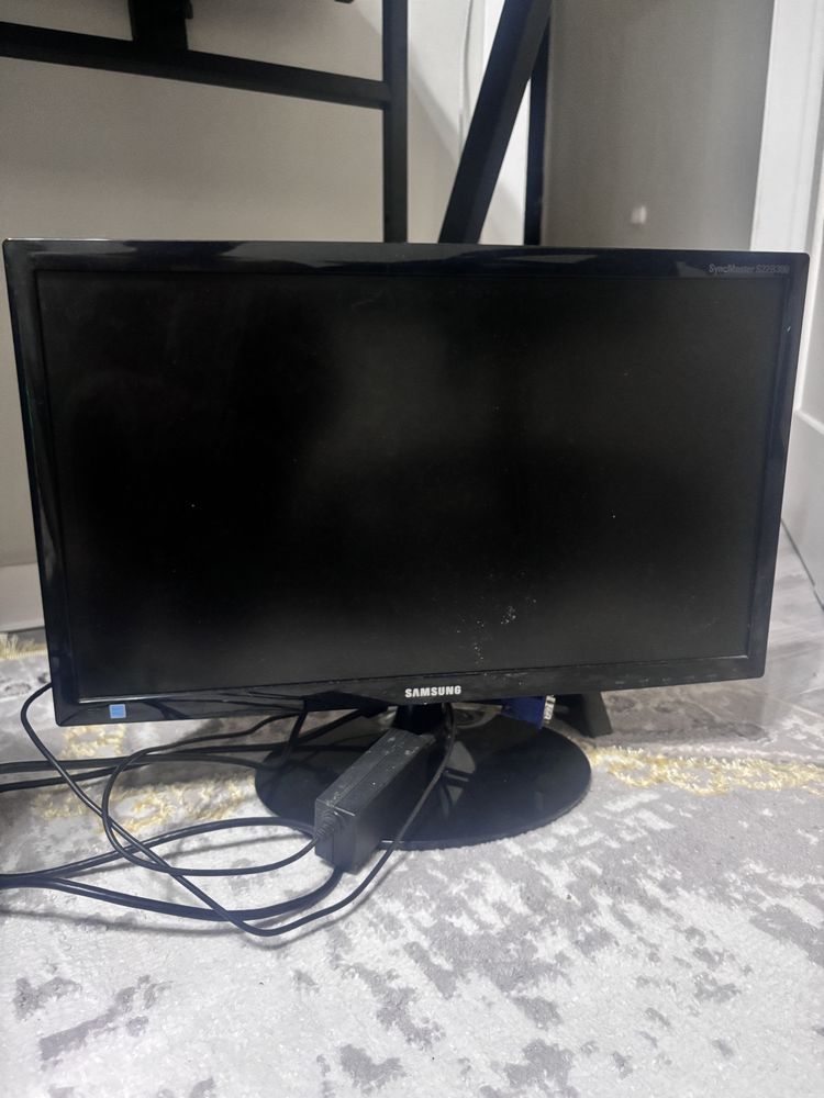 Продаю игровой компьтер