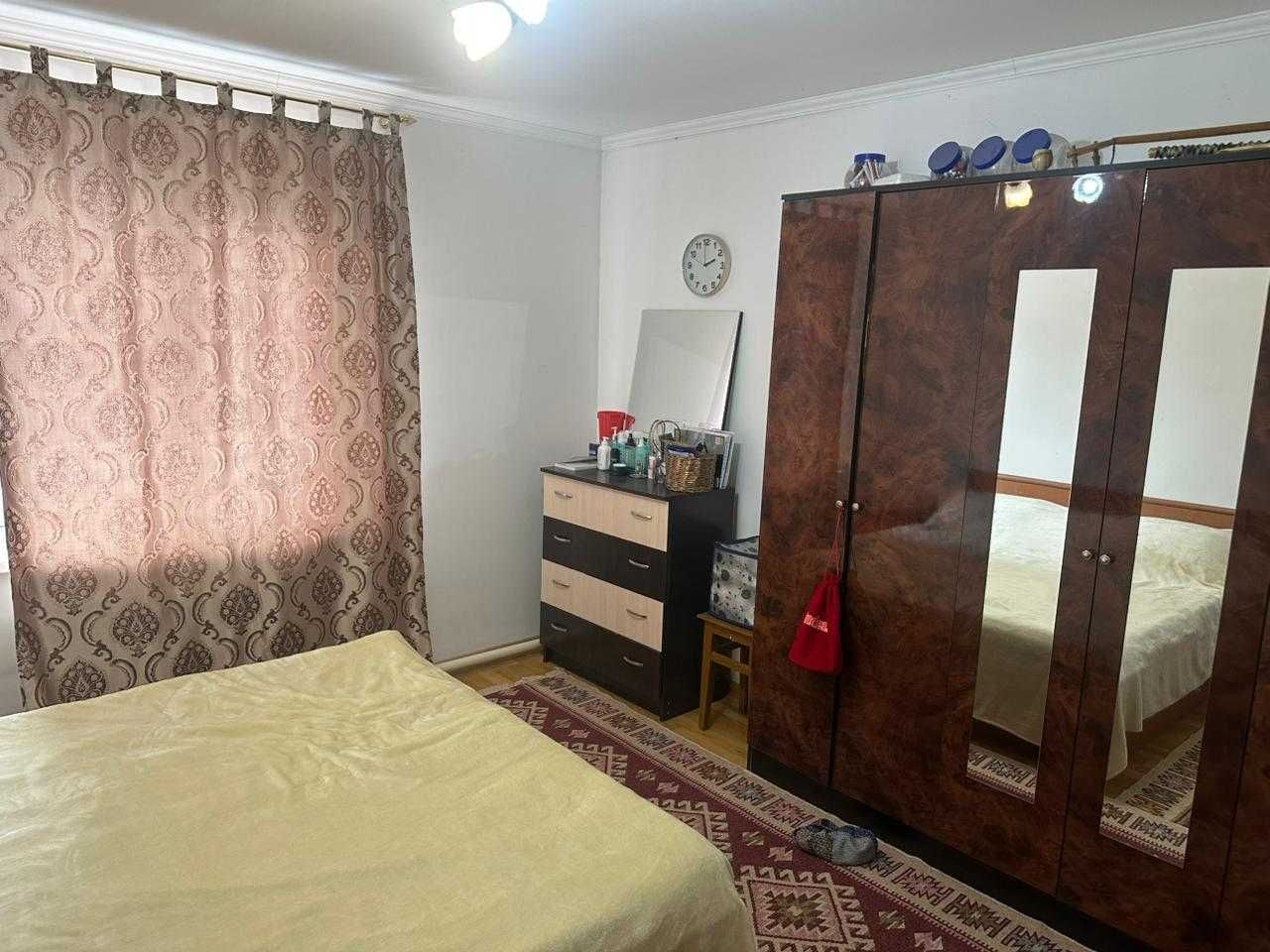 ПРОДАМ ДОМ в экологически чистом районе