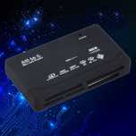 Универсальный CARD Reader USB - ВСЕ в 1.
