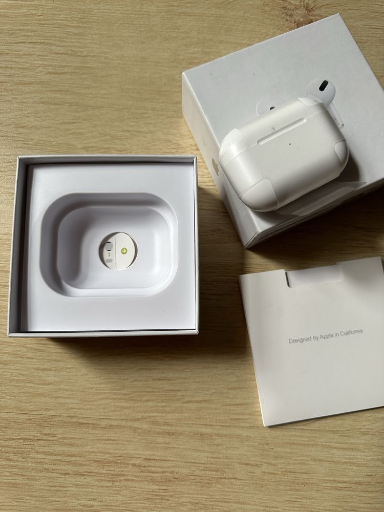 Airpods Pro 1/новые