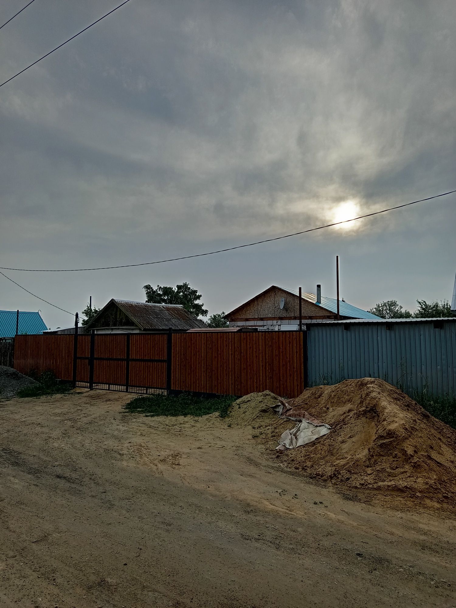Продам дом 75 квм в г Костанай