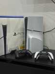 playstation 5 НОВАЯ