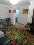 Продам 2х комн кв,или обменяю на 1комн.кв.