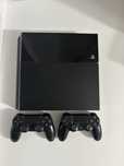 Продам PlayStation 4