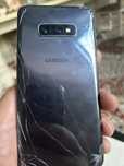 Galaxy S10e. Хороший телефон. Состояние хорошее.