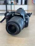 Nikon D3000/Рассрочка 0-0-12/Aktiv market