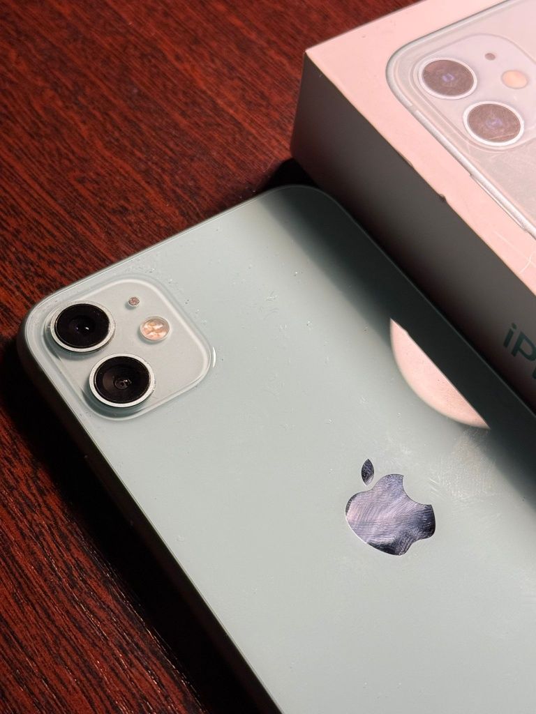 IPhone 11, 128 Gb