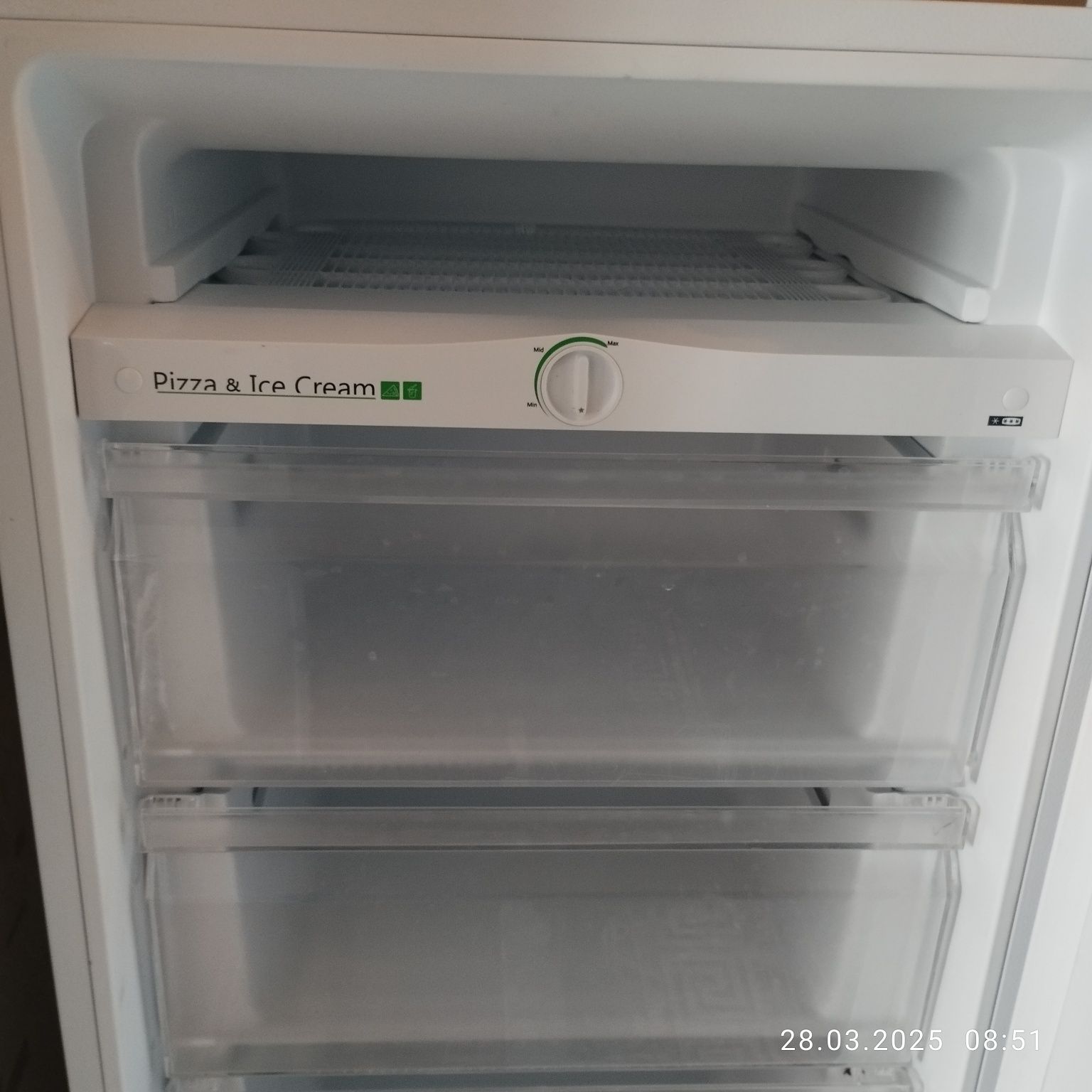 Продам морозильную камеру.