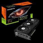 Видеокарта GeForce RTX4070 WINDFORCE OC V2 12Gb GDDR6