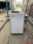 Газовый котел 160м