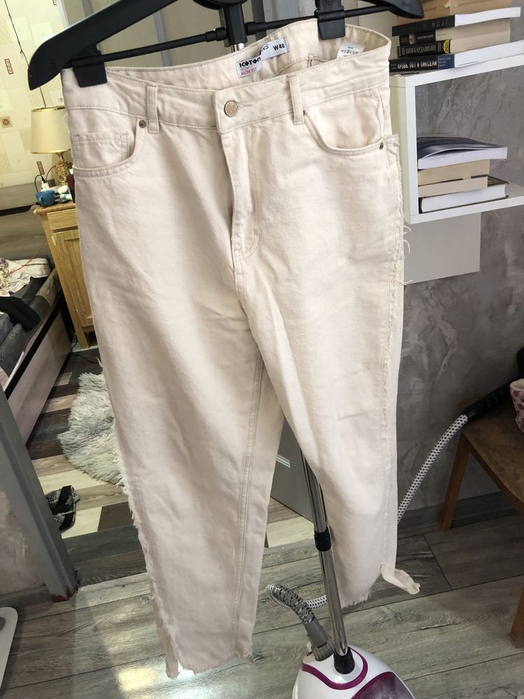 Продам брюки 3 штуки