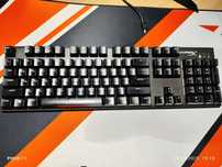 клавиатура Hyperx alloy FPS RGB