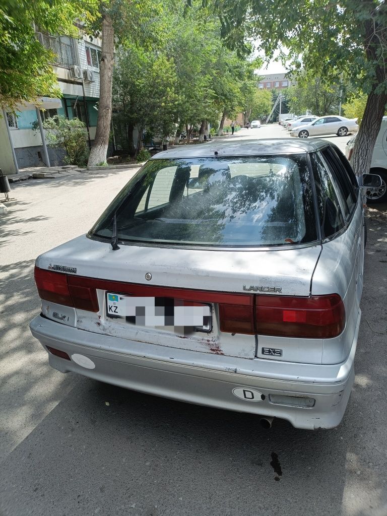 Продам Мицубиси Лансер