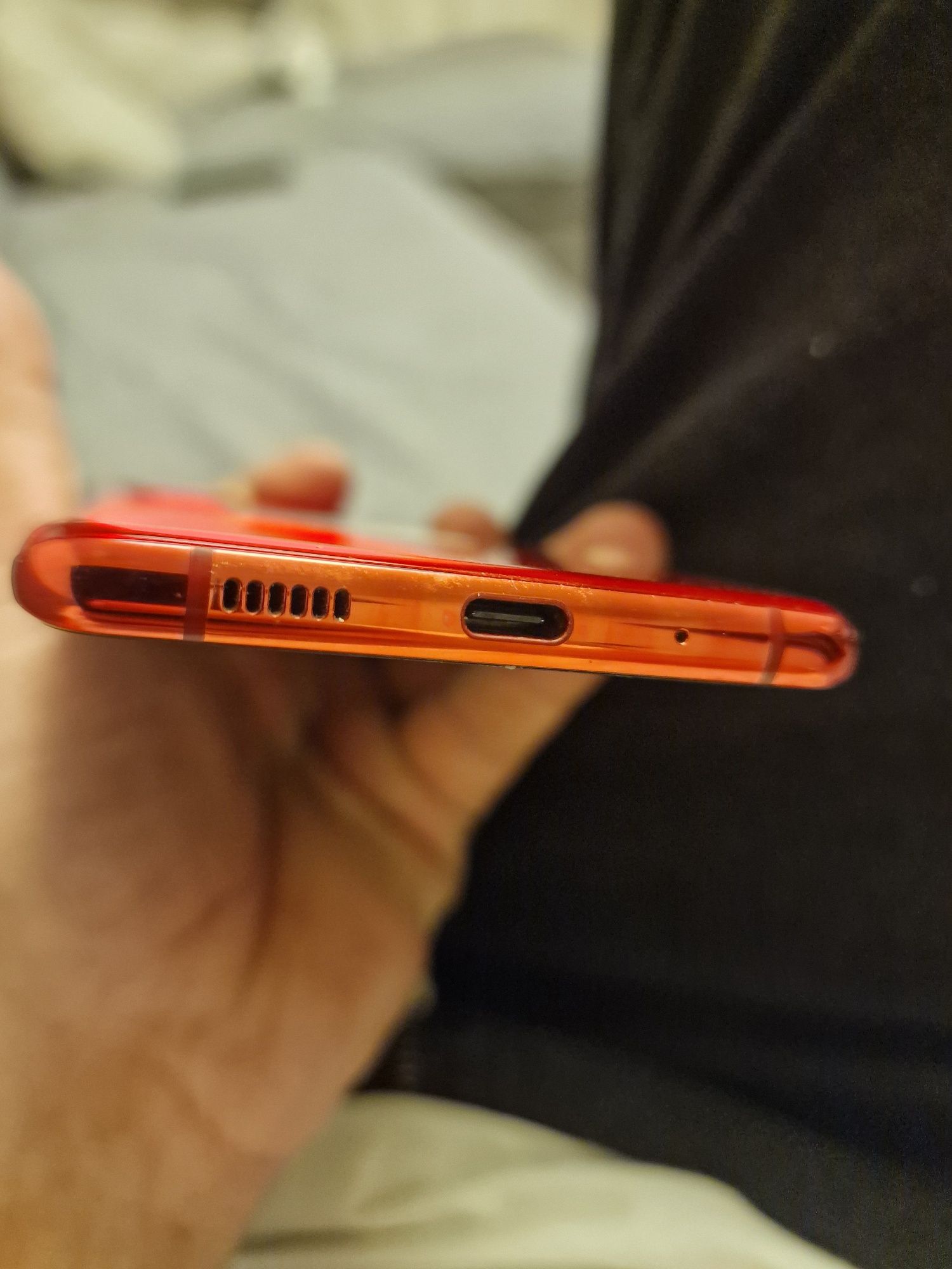 Samsung Galaxy S20 +