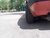 Продам разварки Р13 с резиной