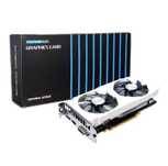 Игровая видеокарта GeForce RTX2060