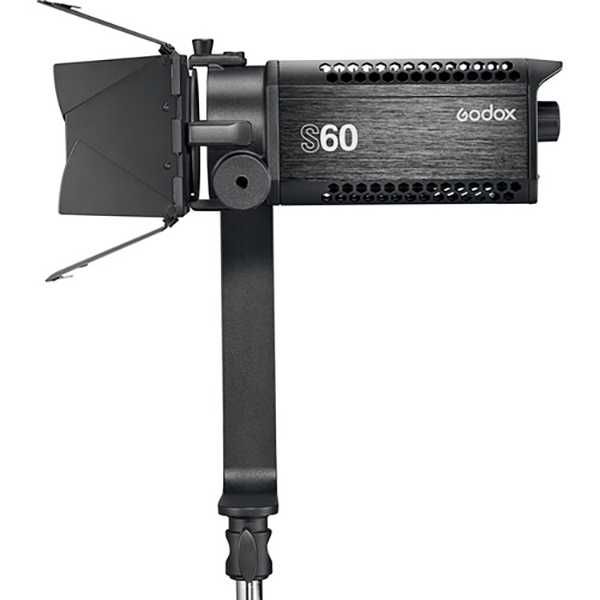 Godox S60D Focusing LED 3-Light Kit комплект светодиодных осветителей