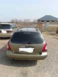 Автомобиль марки Daewoo Nubira