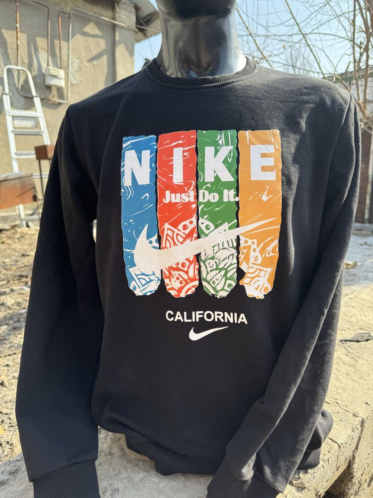 Лонгслив  Nike M size