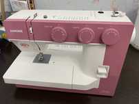 Швейная машина Janome 1522 PG