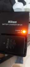 Зарядное устройство для фотоаппарата Nikon