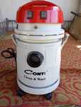 пылесос Conti новый