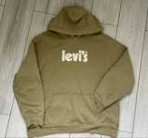 Оверсайз худи Levi’s