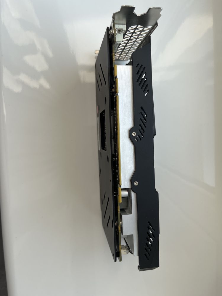 Продам видеокарту Rx 580 8gb